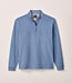 Johnnie-O Johnnie-O  Mikey 1/4 Zip Pullover - Splash
