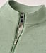 Johnnie-O Johnnie-O  Mikey 1/4 Zip Pullover - Fern