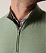 Johnnie-O Johnnie-O  Mikey 1/4 Zip Pullover - Fern