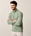 Johnnie-O Johnnie-O  Mikey 1/4 Zip Pullover - Fern