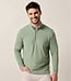Johnnie-O Johnnie-O  Mikey 1/4 Zip Pullover - Fern