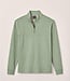 Johnnie-O Johnnie-O  Mikey 1/4 Zip Pullover - Fern