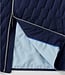Johnnie-O Johnnie-O - Belfry Quilted Puffer Vest - Navy