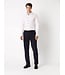 Desoto - Kent - Winter Solids Dress Shirt - White