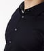 Desoto - Kent - Winter Solids Dress Shirt - Deep Navy