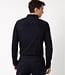 Desoto - Kent - Winter Solids Dress Shirt - Deep Navy