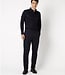 Desoto - Kent - Winter Solids Dress Shirt - Deep Navy