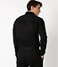 Desoto - Kent - Winter Solids Dress Shirt - Black