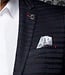 Au Noir Au Noir Elba - Sport Coat - Navy / Brown