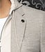 Au Noir Au Noir Noah - Hood Sport Coat - Beige