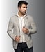 Au Noir Au Noir Noah - Hood Sport Coat - Beige
