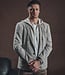 Au Noir Au Noir Noah - Hood Sport Coat - Beige
