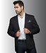 Au Noir Au Noir Delon Stretch Sport Coat - Black