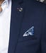 Au Noir Au Noir Delon Stretch Sport Coat - Navy