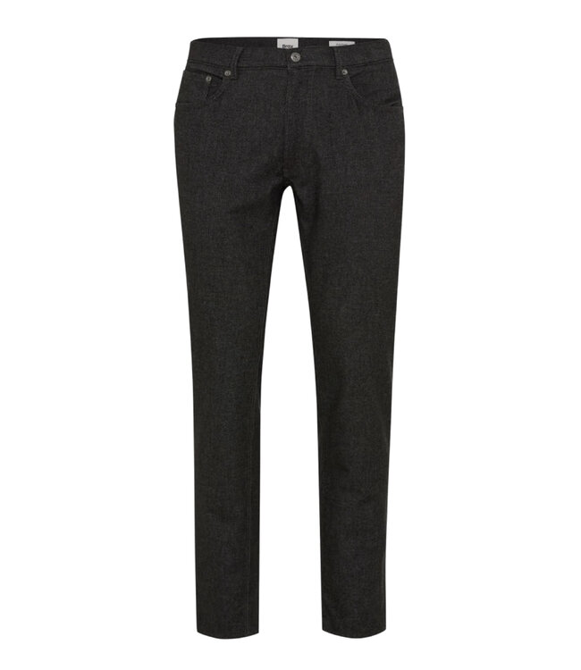 Brax Chuck Woo. Look Concept - Modern Fit Pant - Cement