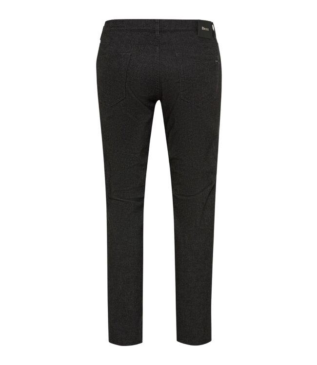 Brax Chuck Woo. Look Concept - Modern Fit Pant - Cement