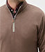 Johnnie-O Johnnie-O  Sully 1/4 Zip Pullover - Grizzly