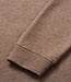 Johnnie-O Johnnie-O  Sully 1/4 Zip Pullover - Grizzly