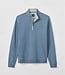 Johnnie-O Johnnie-O  Sully 1/4 Zip Pullover - Bayou