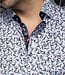 Au Noir - Mirel - 360 Stretch Dress Shirt - Light Blue