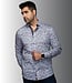 Au Noir - Mirel - 360 Stretch Dress Shirt - Light Blue