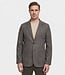 Zuitable - DiFab Slimfit Sport Coat - Med Brown