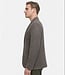 Zuitable - DiFab Slimfit Sport Coat - Med Brown