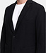 Zuitable - DiMega Bob Mesh Knit Sport Coat - Black