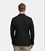 Zuitable - DiMega Bob Mesh Knit Sport Coat - Black