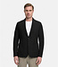 Zuitable - DiMega Bob Mesh Knit Sport Coat - Black
