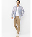 Brax Chuck Hi-Flex Pro -  Modern Fit - Cappucino