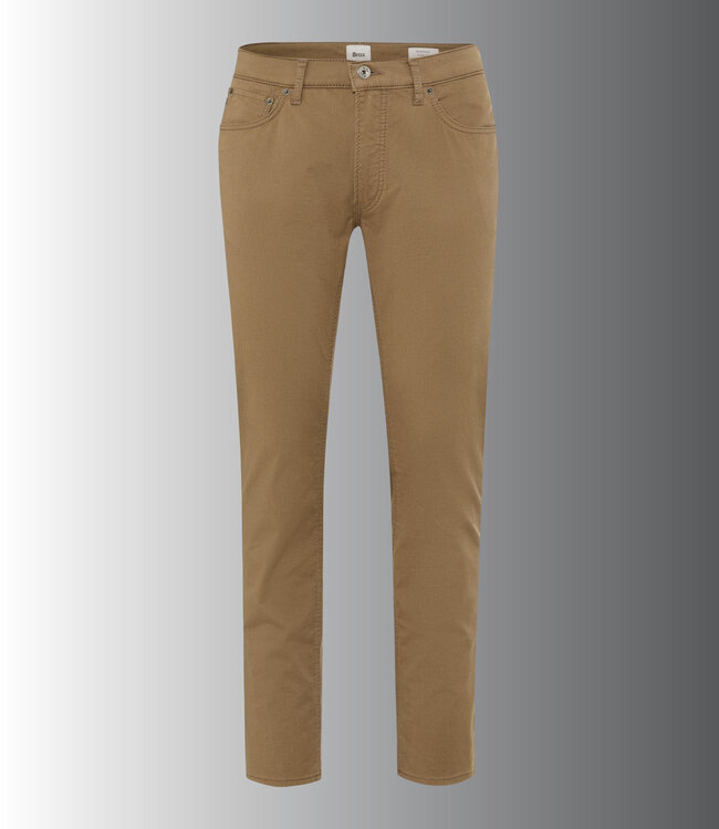 Brax Chuck Hi-Flex Pro -  Modern Fit - Cappucino
