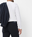 Brax Chuck Hi-Flex Jersey - Modern Fit - Dark Navy