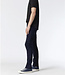 MAVI - Marcus - Slim Straight Leg Jeans Supermove - Ink