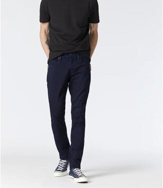Mavi MAVI - Marcus - Slim Straight Leg Jeans Supermove - Ink