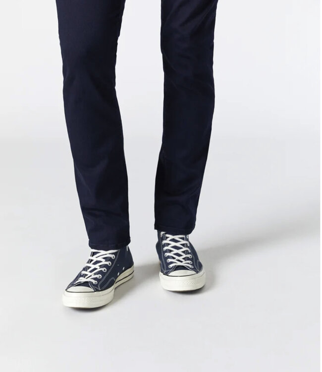 MAVI - Marcus - Slim Straight Leg Jeans Supermove - Ink