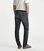 MAVI Jake Slim Leg Jeans - Smoke Brushed Organic Vintage