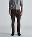MAVI Marcus Slim Straight Leg Jeans - Brown Denim