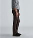 MAVI Marcus Slim Straight Leg Jeans - Brown Denim