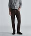 MAVI Marcus Slim Straight Leg Jeans - Brown Denim