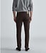 MAVI Marcus Slim Straight Leg Jeans - Brown Denim
