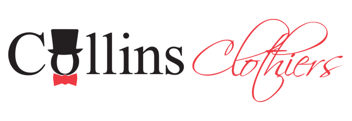 Collins Clothiers Online Store