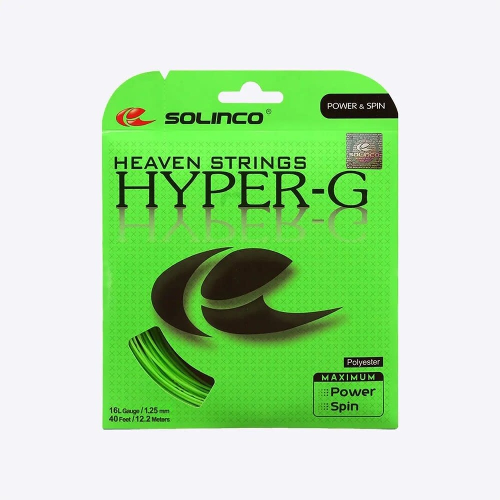 Solinco Hyper-G