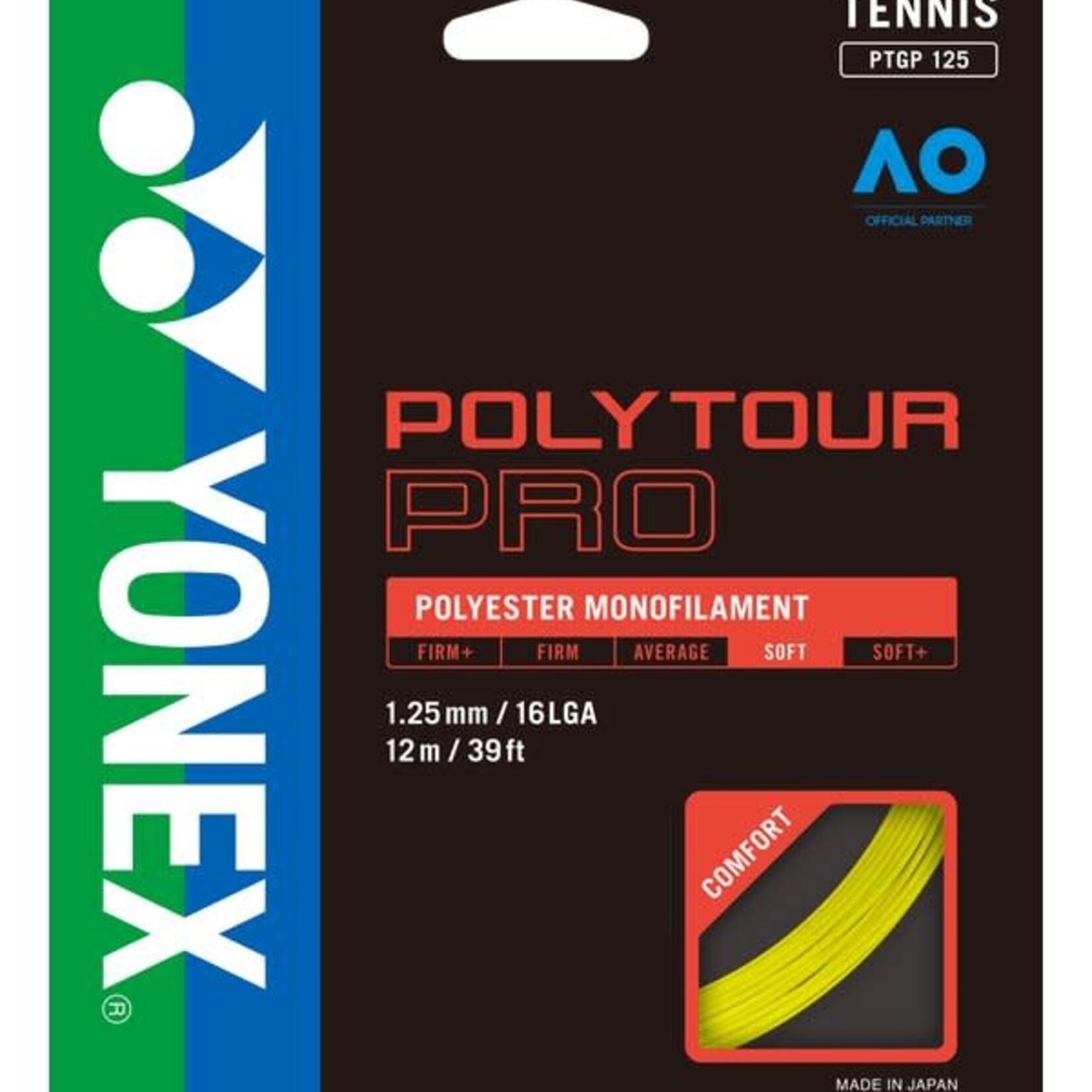 Yonex PolyTour Pro