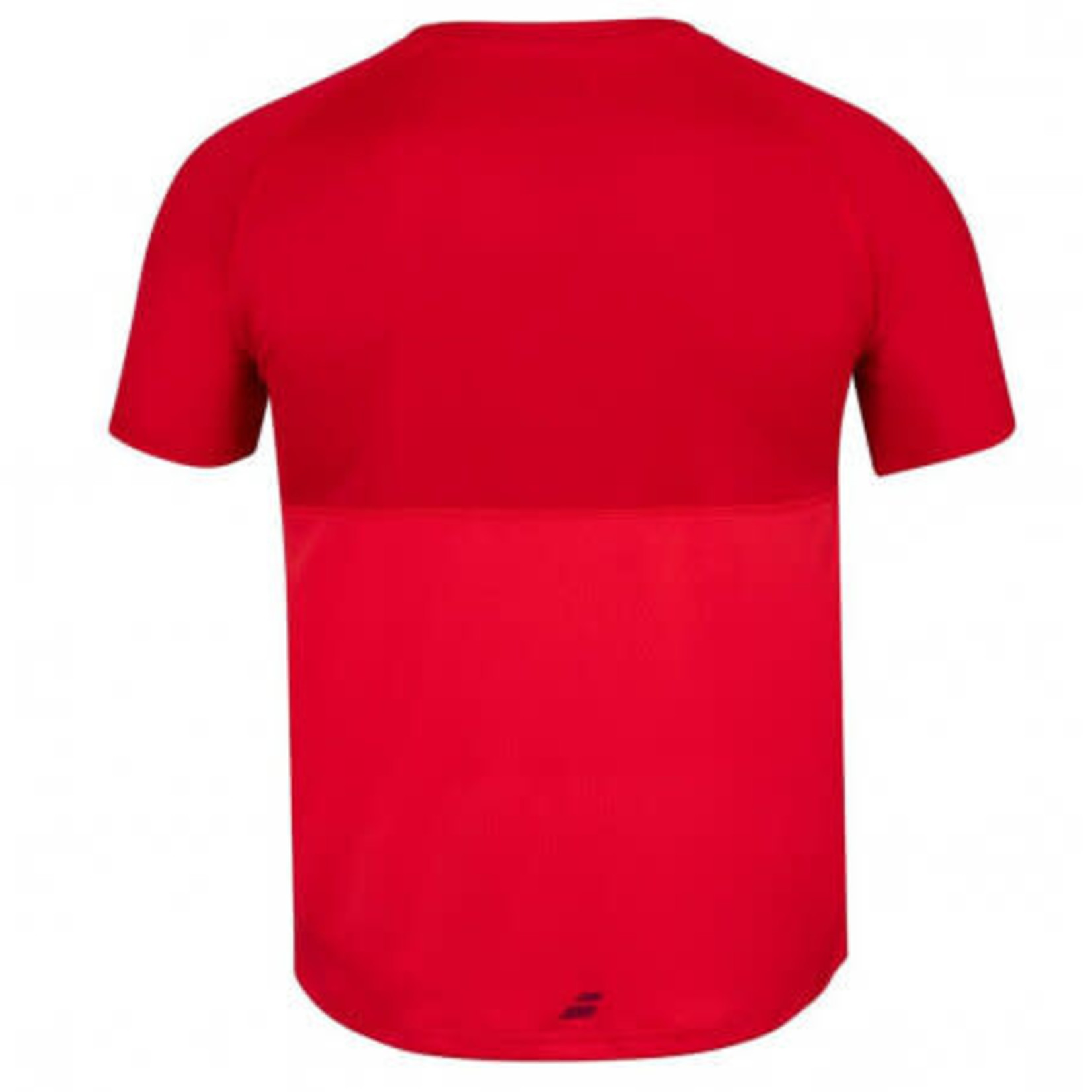 Babolat PLAY CREW NECK TEE MEN