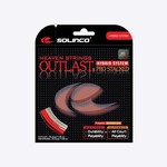 Solinco Solinco Outlast 17g & Pro-Stacked 16g Hybrid