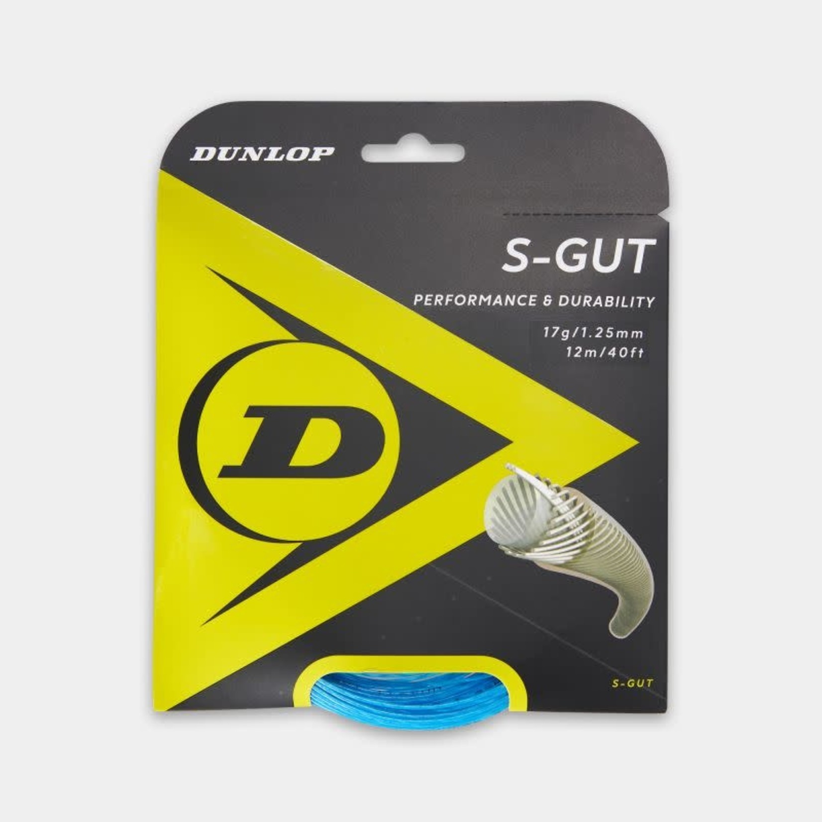 Dunlop S-Gut