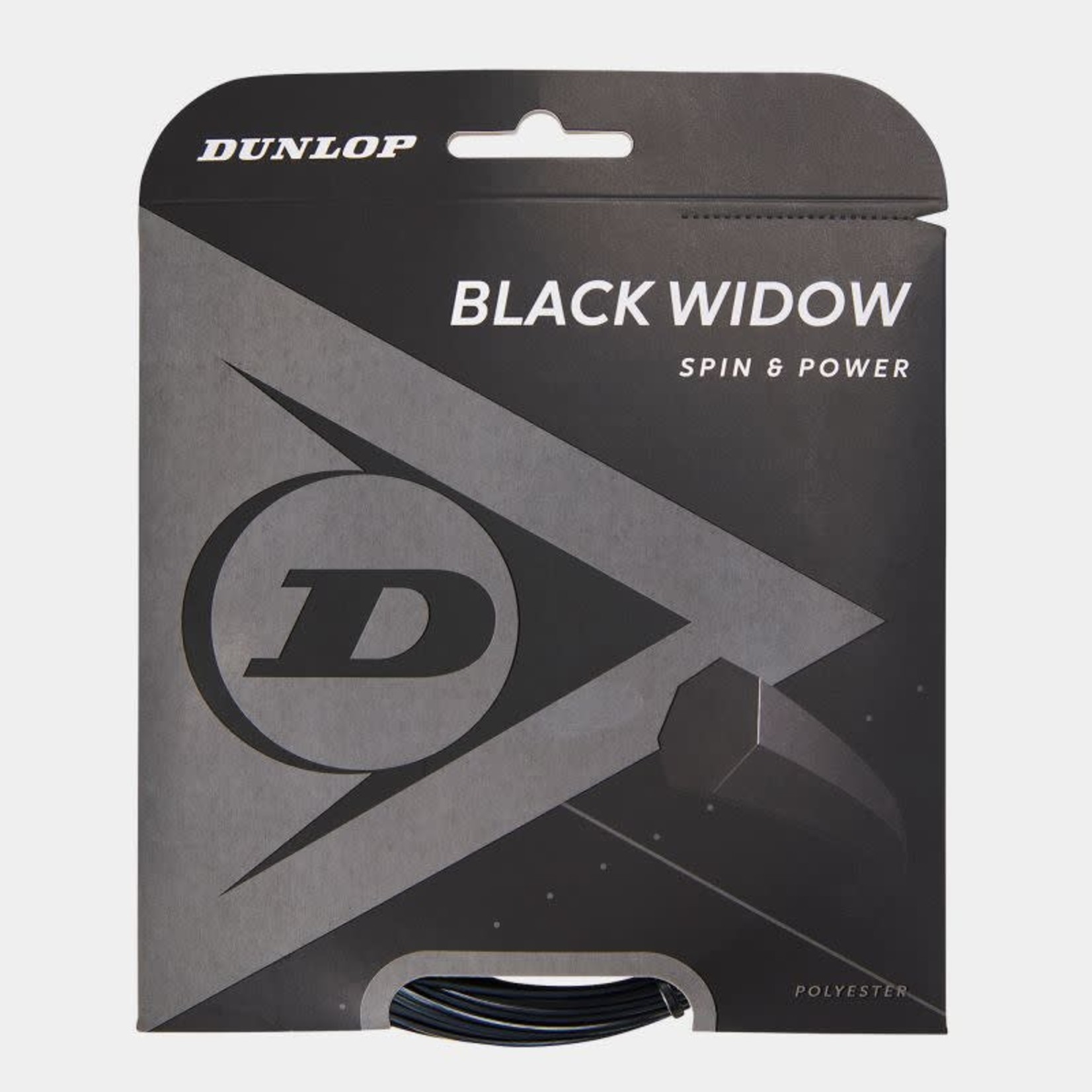 Dunlop Black Widow