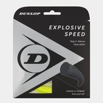 Dunlop Explosive Speed