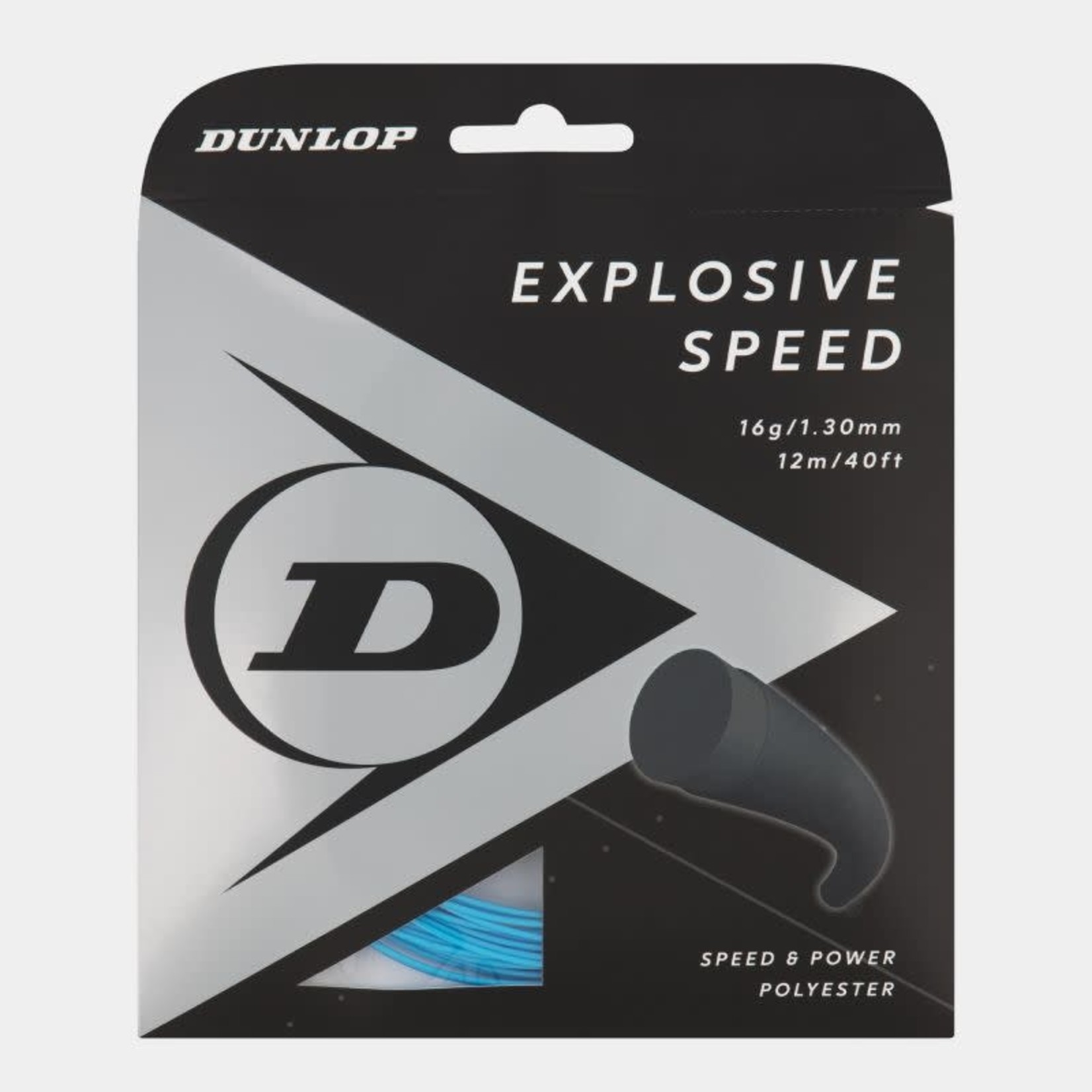 Dunlop Explosive Speed